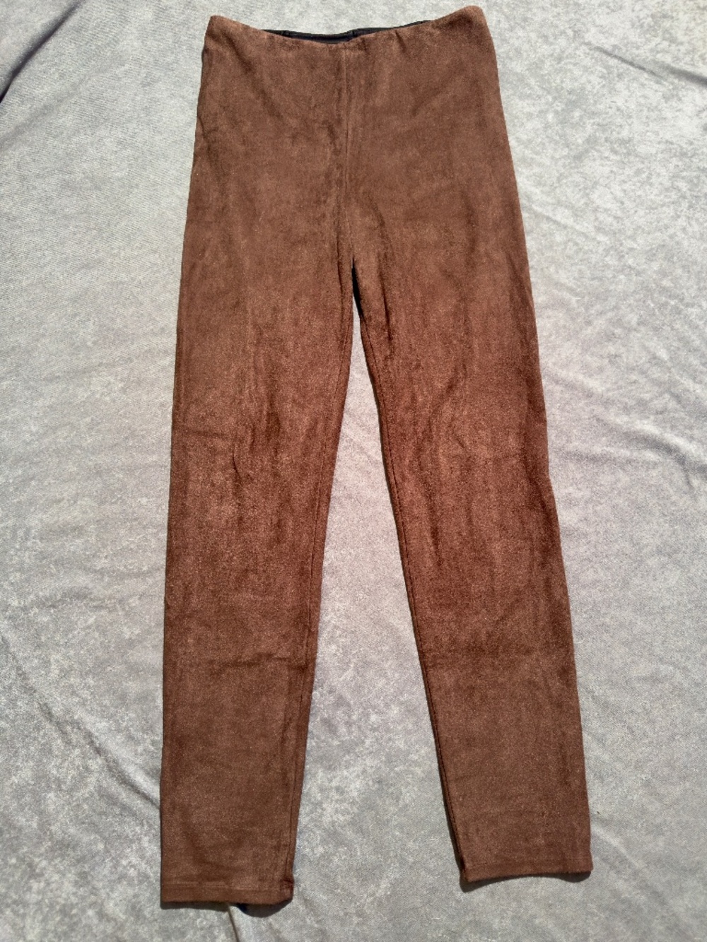 Lysse’ Suede like Leggings